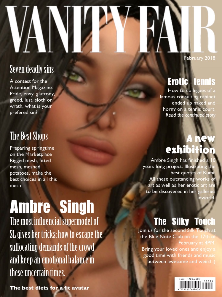 vanitymagazineambre
